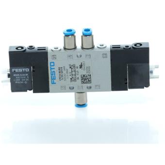 Magnetventil 533147 